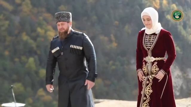 Песня про Ахмат Сила 2023 года Новинка #Рамзан #Кадыров #?