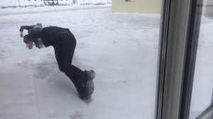 Прыжок в неизвестность