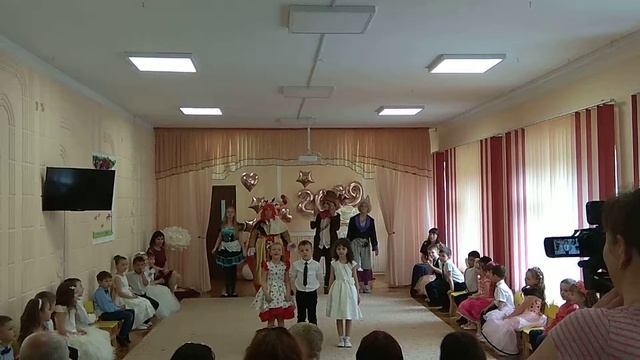 Выпускной садик(3)