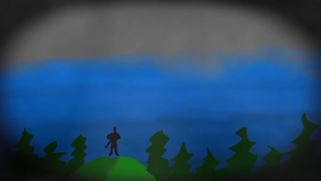 дурак и молния.mp4