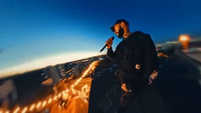 MiyaGi - Там Ревели Горы