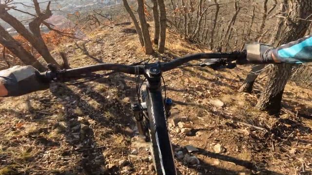 г.Машук- трасса РедБулл дх смотреть онлайн