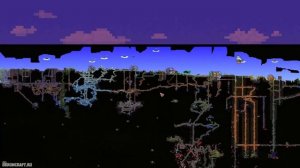 КРЫЛЬЯ АНГЕЛА Террария (полный гайд) | Как сделать Крылья Ангела в Террария