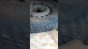 замена оттяжной пружины вилки выключения сцепления в?