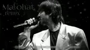 Xamdam Sobirov - Malohat remix