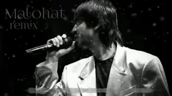 Xamdam Sobirov - Malohat remix