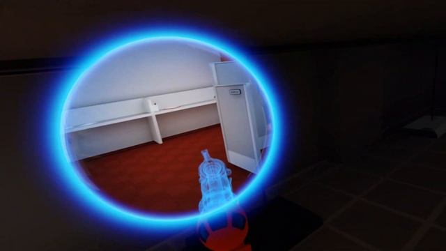 ПЛАН ПОБЕГА (Budget Cuts) #2 - HTC Vive VR смотреть онлайн