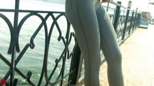 148-000290 MIORRE & Pierre Cardin Лосины