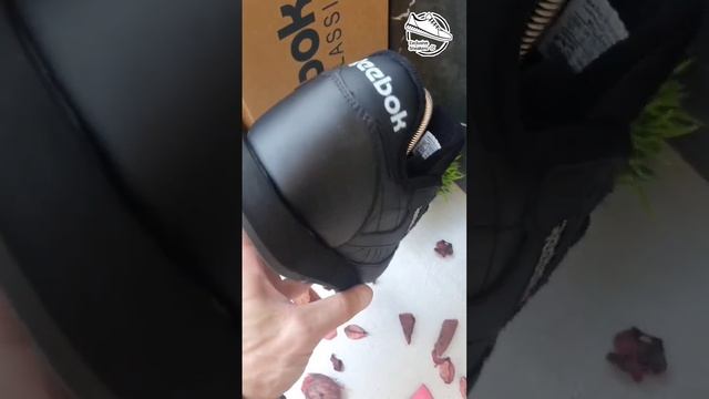 Кроссовки Reebok Classic