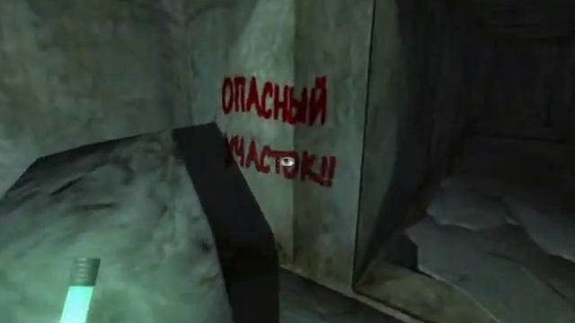 Penumbra 2 Дневники мертвецов- Прохождение 1 смотреть онлайн