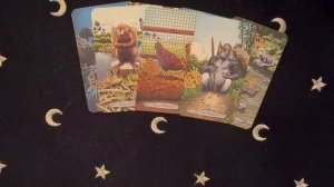 Найдете ли вы работу в ближайшее время 😁расклад на таро