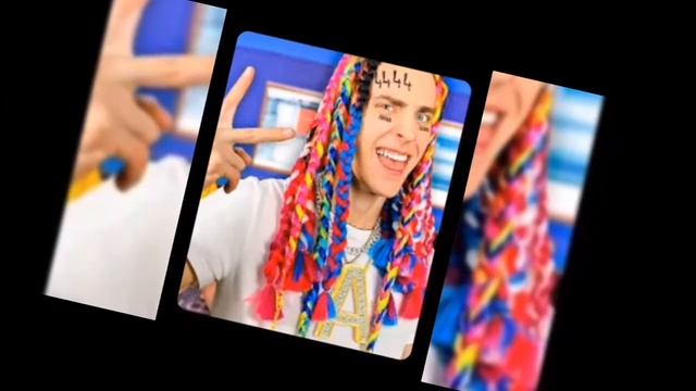 А4- Рэп (Премьера трека 2021) новая песня Влада бумаги смотреть онлайн