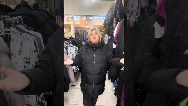 Обзор курток. Размеры 56-68. Цена 8500₽ Для уточнения дета?