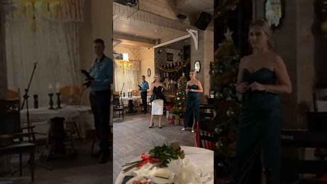 Мое авторское творение 