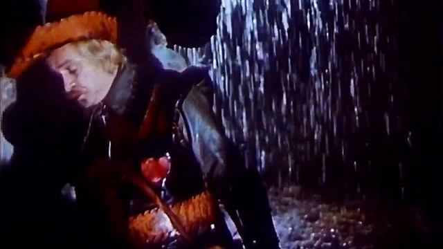 Про Красную Шапочку 1977