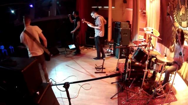 Ze Sплюнь! - Ад Улыбки смотреть онлайн