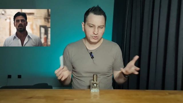 Dolce & Gabbana Devotion новый мужской аромат 2025