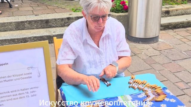 Исторический рынок: захватывающая выставка даров при? смотреть онлайн