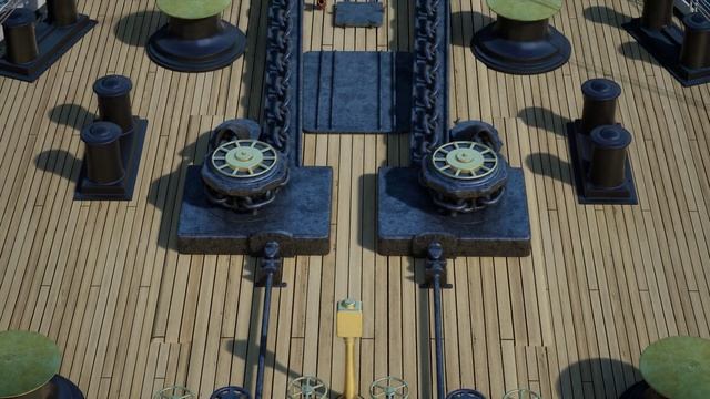 Мачта Титаника смотреть онлайн