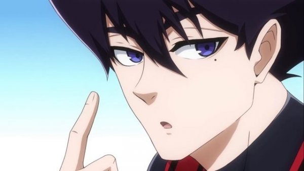 Топ 6 Дополнительное Время | Блю Лок #BlueLock #БлюЛок