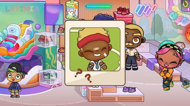 Как получить карточку в Аватар Ворлд!? 💳 How to get card in Avata смотреть онлайн