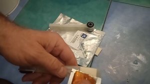 Замена амортизаторов в стиральных машинах Siemens и Bosch