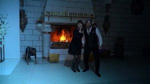 Песня на юбилей 50 лет (выступление для гостей). Стоп, ст