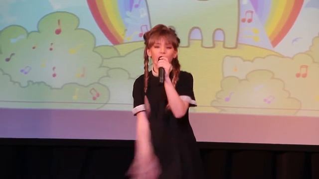 Ошарина Полина Вдоль по Питерской смотреть онлайн