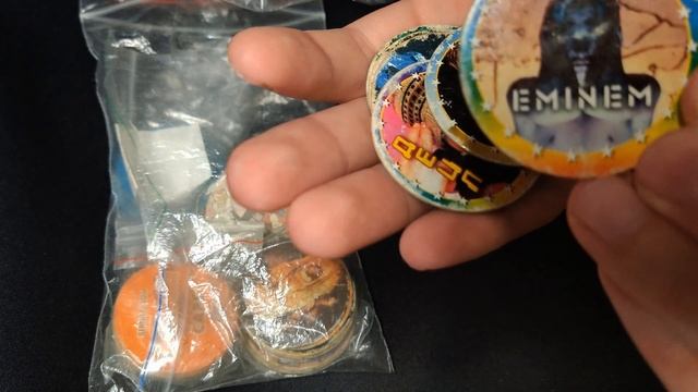 Конструктивный и действительно важный обзор на фишки и драгоценности