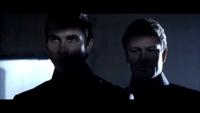 Эквилибриум (Equilibrium, 2002) смотреть онлайн