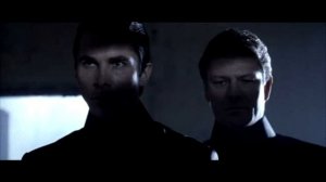 Эквилибриум (Equilibrium, 2002)