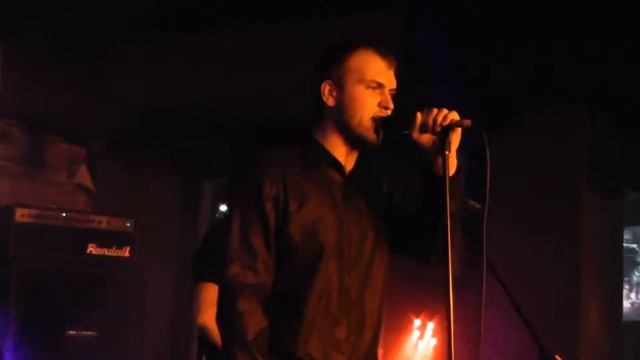 П. о С. Т. (ПоСТ) - Ангел