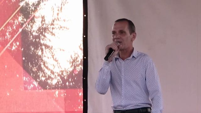 Надо верить, надо ждать _ Сергей Вьюгин _ ОАО 