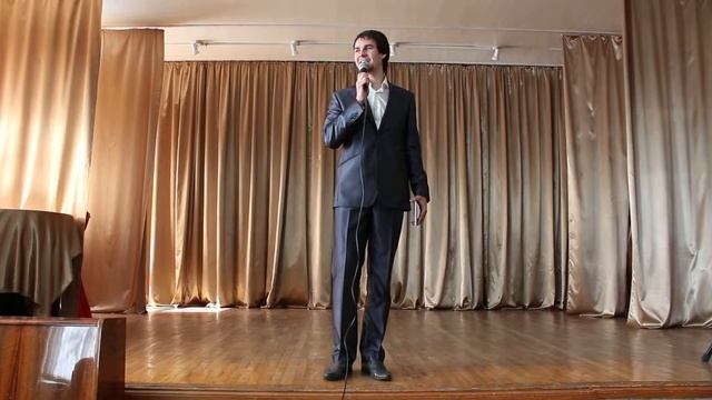 Климовец Елизавета