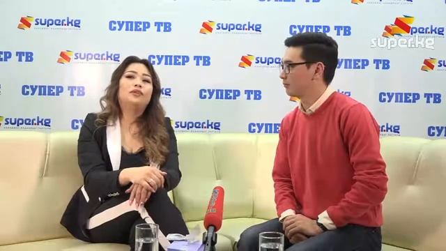 Малика Дина: 
