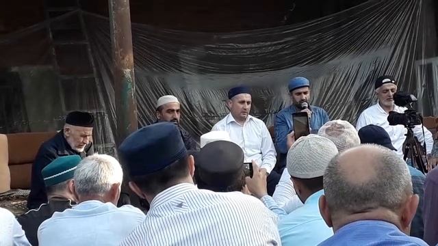 Мавлид аварский ((((Грозный)))) смотреть онлайн