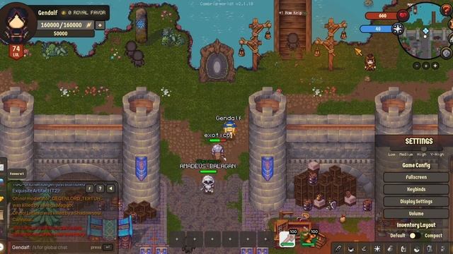 CAMBRIA ГАЙД ДЛЯ НОВИЧКА | СОЗДАЕМ КОШ | УХОД С НАЧАЛЬНОЙ Л?