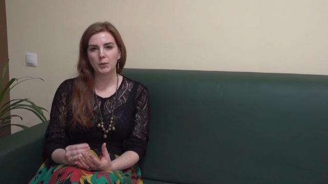 Отзыв о тренинге для предпринимателей Веры Бокаревой смотреть онлайн