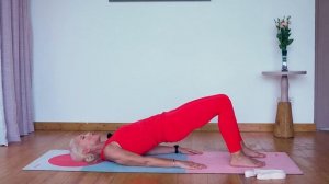 Лучшее упражнение от защемления седалищного нерва