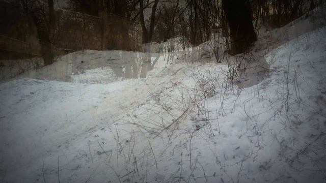 Зима!/Снег!/Санки!