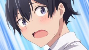 ОДНОКЛАССНИЦА ЗАСТАВИЛА ПАРНЯ НАДЕТЬ НА НЕЁ ТРУС...