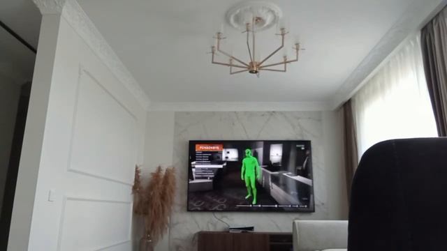 GTA online как купить костюм пришельца смотреть онлайн