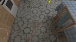 Баг на невидимость в Schoolboy runaway