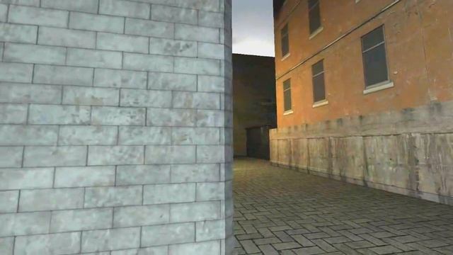 slender: 7thStreet, он повсюду)))) смотреть онлайн