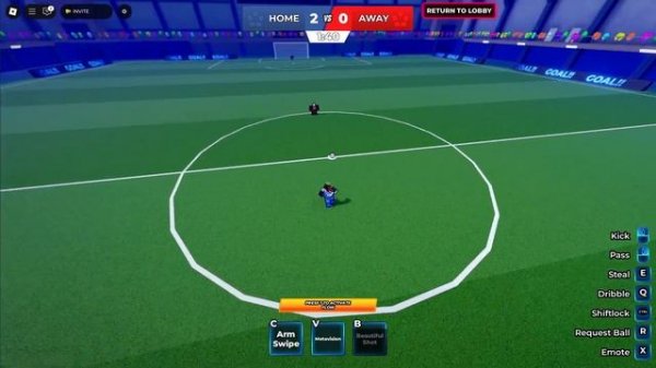 Топ обзор+гайд на Сае мирового класса | Blue lock Rivals