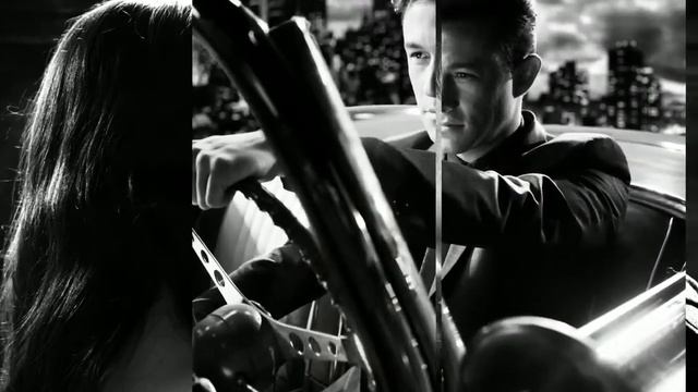 Кадры из фильма Город грехов 2: Женщина, ради которой стоит убивать смотреть онлайн