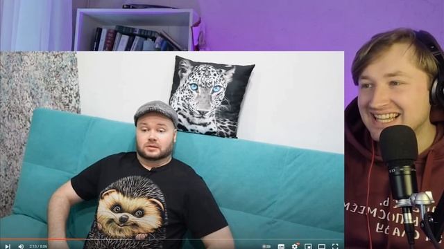 Самый смешной момент с канала Типо Топ @Tipotop @Tipotop смотреть онлайн