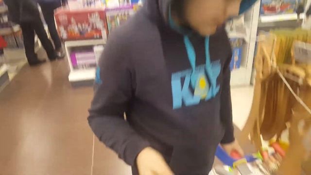 Детский не детский мир