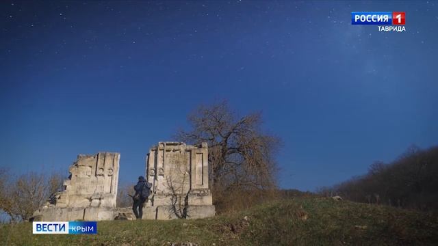 ВЕСТИ КРЫМ: выпуск 18.05.2025 8:20 смотреть онлайн