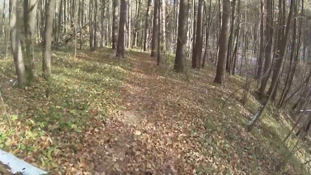 20171022 Романтичка-трейл смотреть онлайн